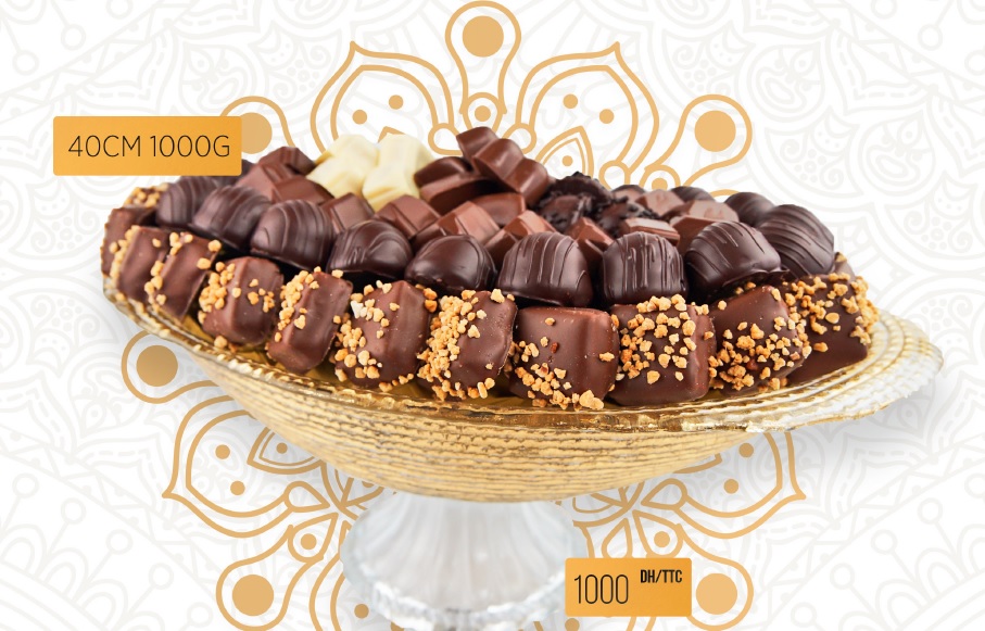 coffret chocolat suisse florentine maroc - Coffrets Cadeaux Chocolat Maroc